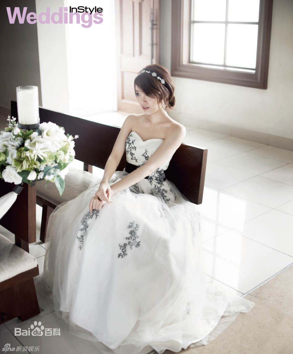 最优质李世恩(/Lee Se-Eun)精彩图册