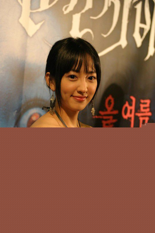 最优质李世恩(/Lee Se-Eun)精彩图册