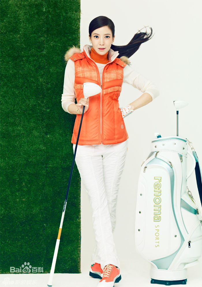 高清尹世雅(/Yoon Se A)精彩图册