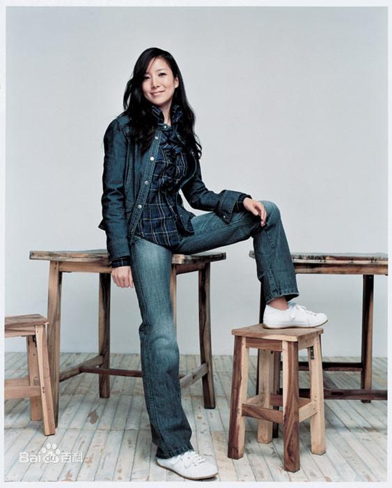 最全尹世雅(/Yoon Se A)精彩图册