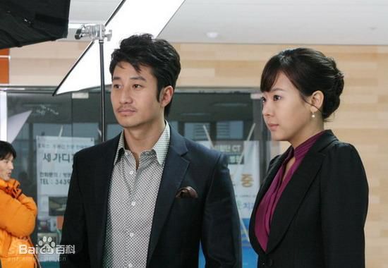 李勋(LEEHOON)最优质剧照