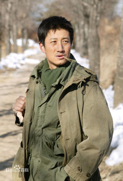 李勋(LEEHOON)最优质剧照