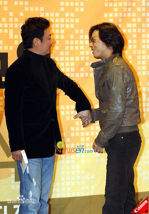 李勋(LEEHOON)活动照生活照相册