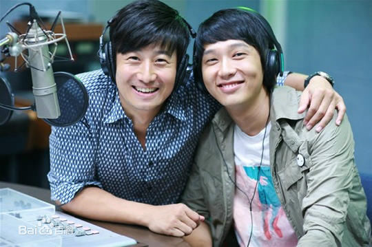 李勋(LEEHOON)活动照生活照相册