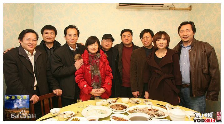 李勋(LEEHOON)活动照生活照相册