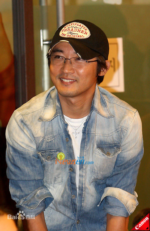 李勋(LEEHOON)活动照生活照相册