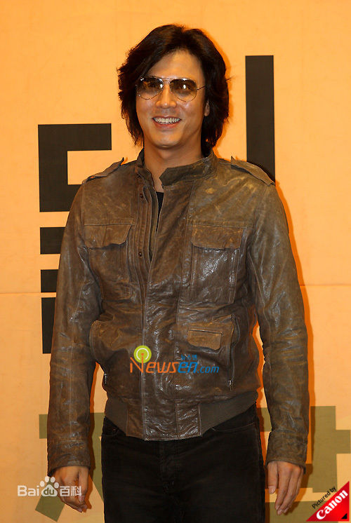 李勋(LEEHOON)活动照生活照相册