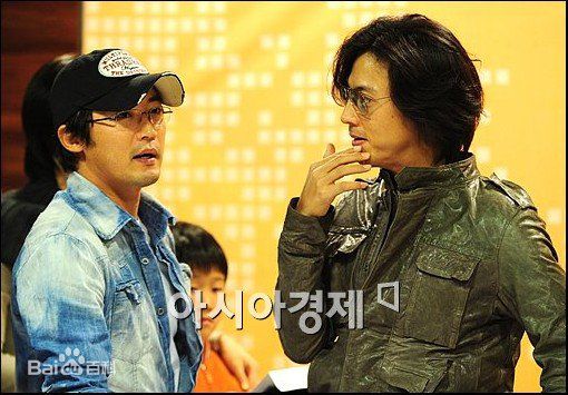 李勋(LEEHOON)活动照生活照相册