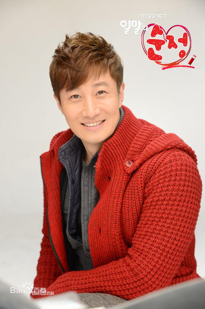 最全李勋(LEEHOON)壁纸