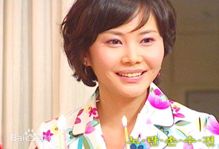 秋相美影视剧精选剧照