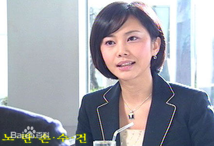 秋相美影视剧精选剧照