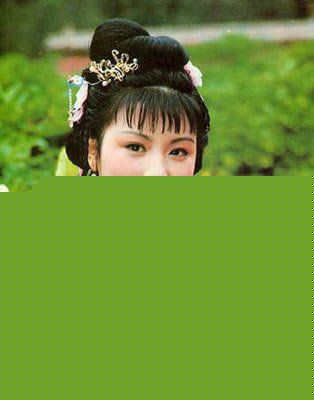 秋相美韩国明星演出高清剧照