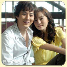 秋相美韩国明星演出高清剧照