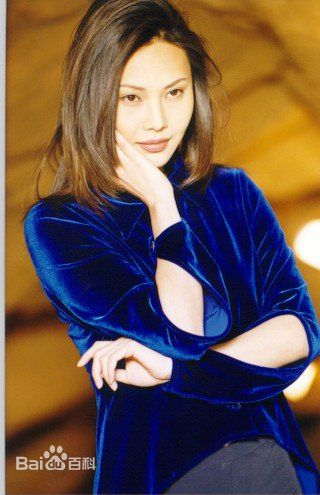 秋相美艺术照图片图册