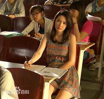 朴贤贞贤贞最优质剧照