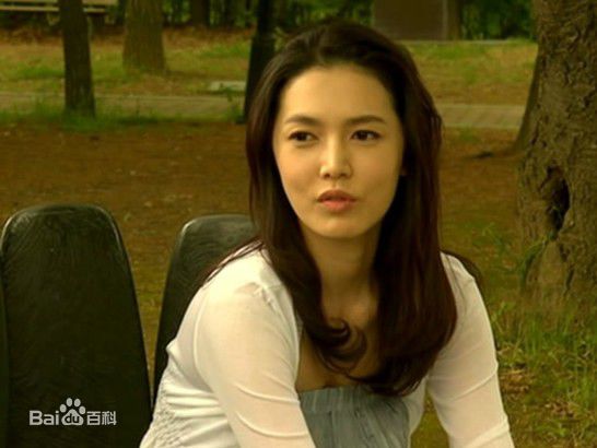 朴贤贞贤贞最优质剧照