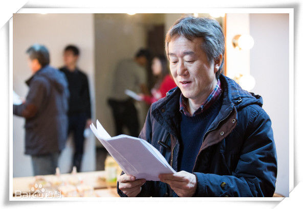 最全安畔锡(Pan-suk Ahn、)素颜照