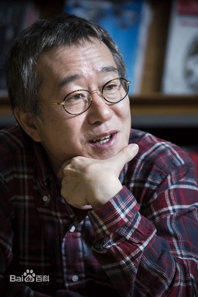 最全安畔锡(Pan-suk Ahn、)素颜照