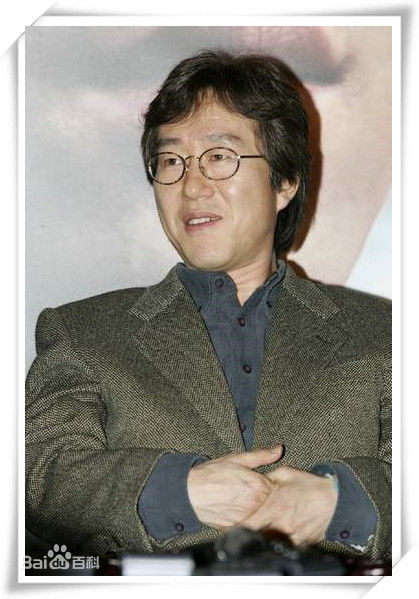 最全安畔锡(Pan-suk Ahn、)素颜照