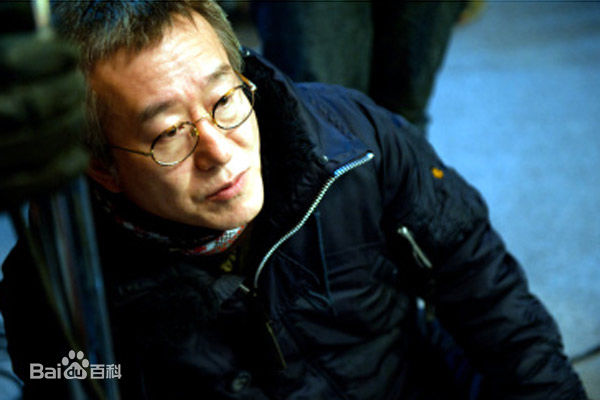 最全安畔锡(Pan-suk Ahn、)素颜照