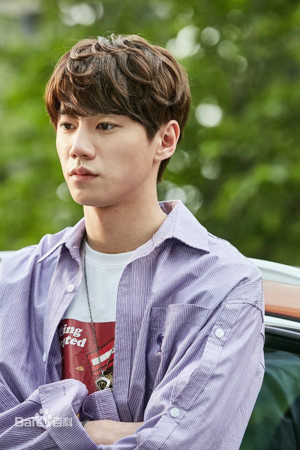 精选李濬荣(Jun)在韩旻修《离别时已别离剧》中的图册