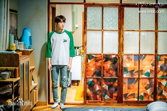 精选李濬荣(Jun)在韩旻修《离别时已别离剧》中的图册