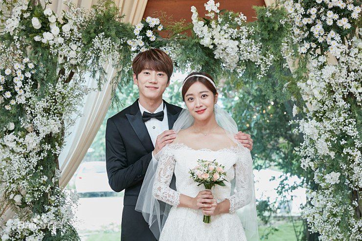 精选李濬荣(Jun)在韩旻修《离别时已别离剧》中的图册