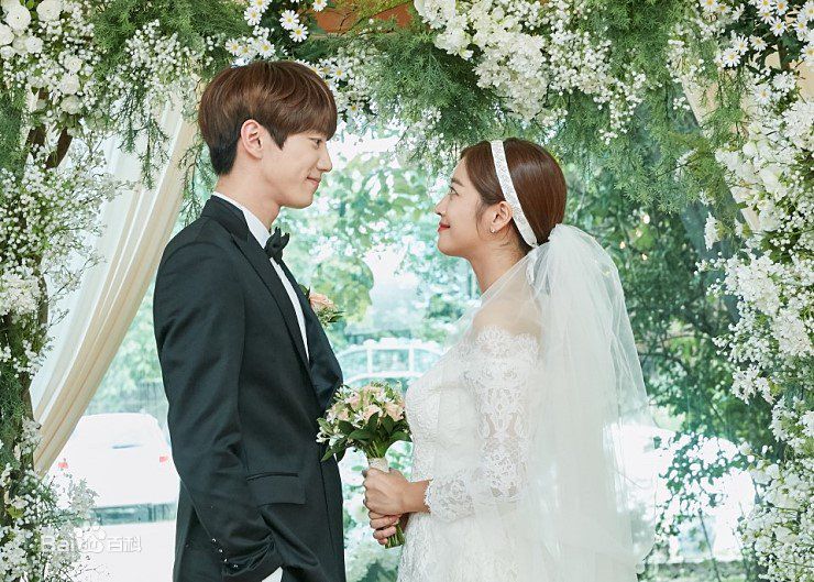 精选李濬荣(Jun)在韩旻修《离别时已别离剧》中的图册