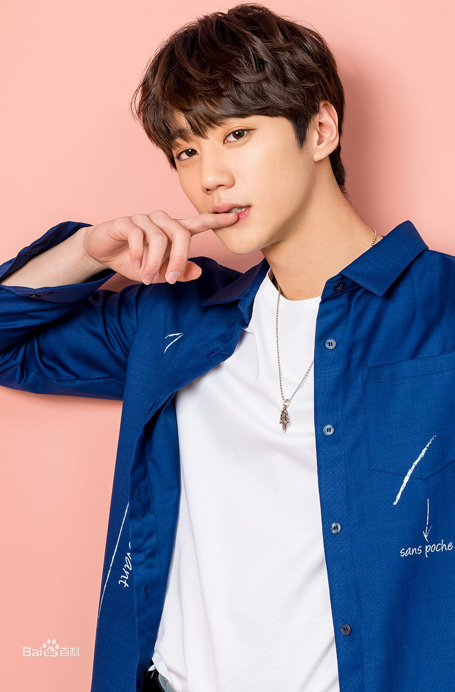 李濬荣(Jun)高清杂志图集