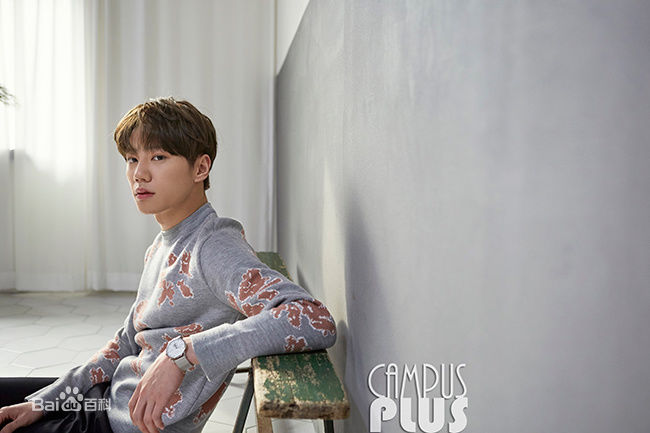 李濬荣(Jun)高清杂志图集