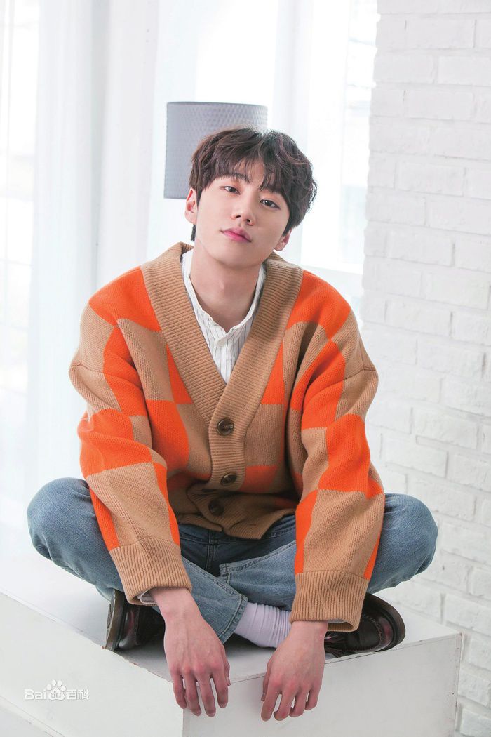 李濬荣(Jun)高清杂志图集