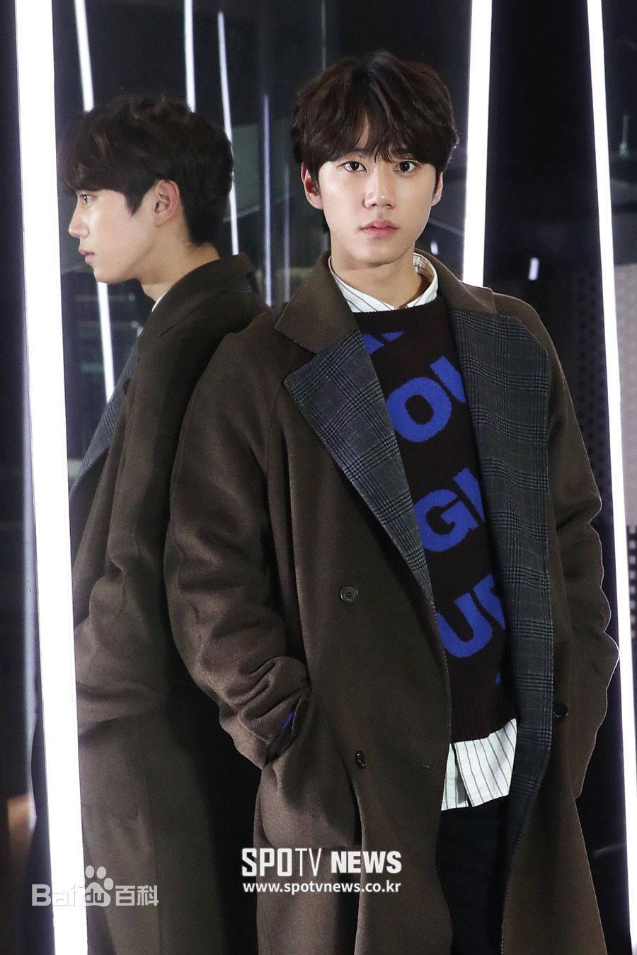 李濬荣(Jun)高清杂志图集