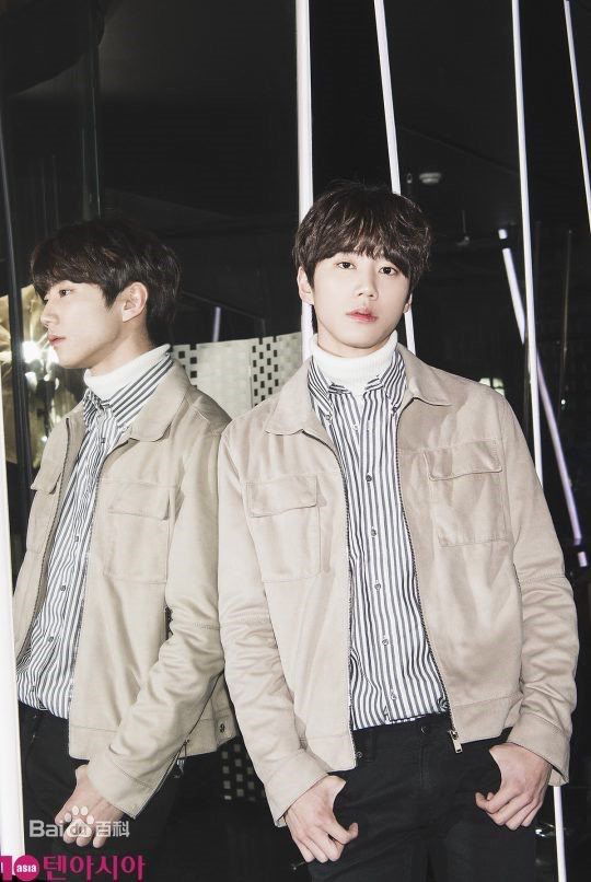 李濬荣(Jun)高清杂志图集