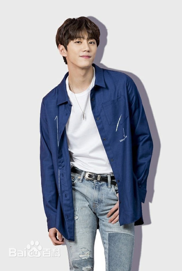 李濬荣(Jun)高清杂志图集