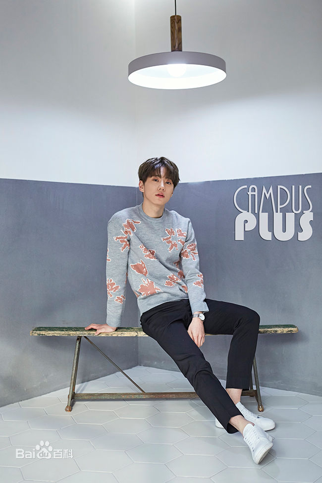 李濬荣(Jun)高清杂志图集