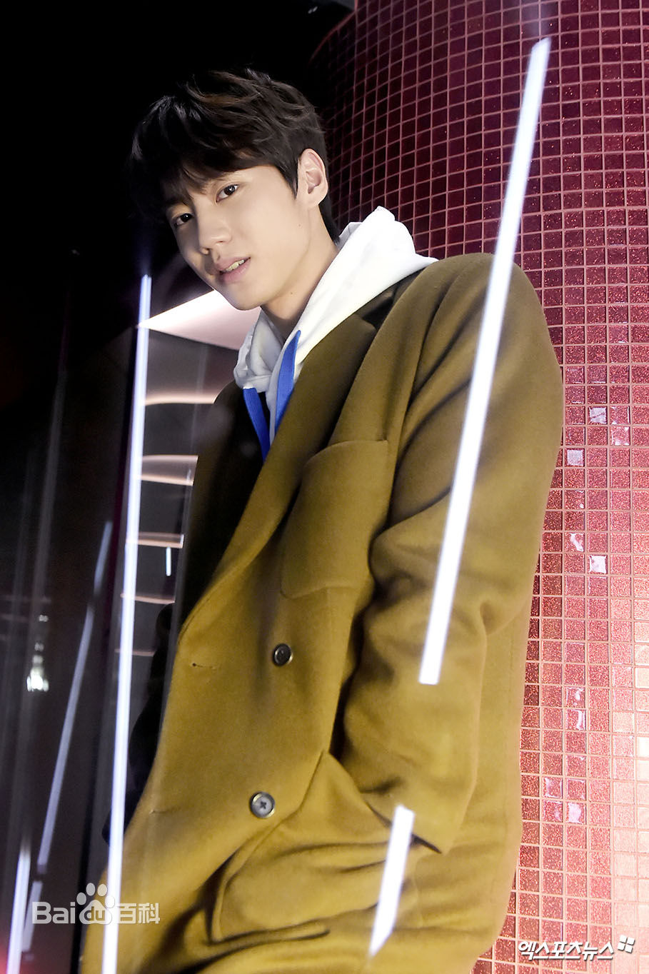 李濬荣(Jun)高清杂志图集