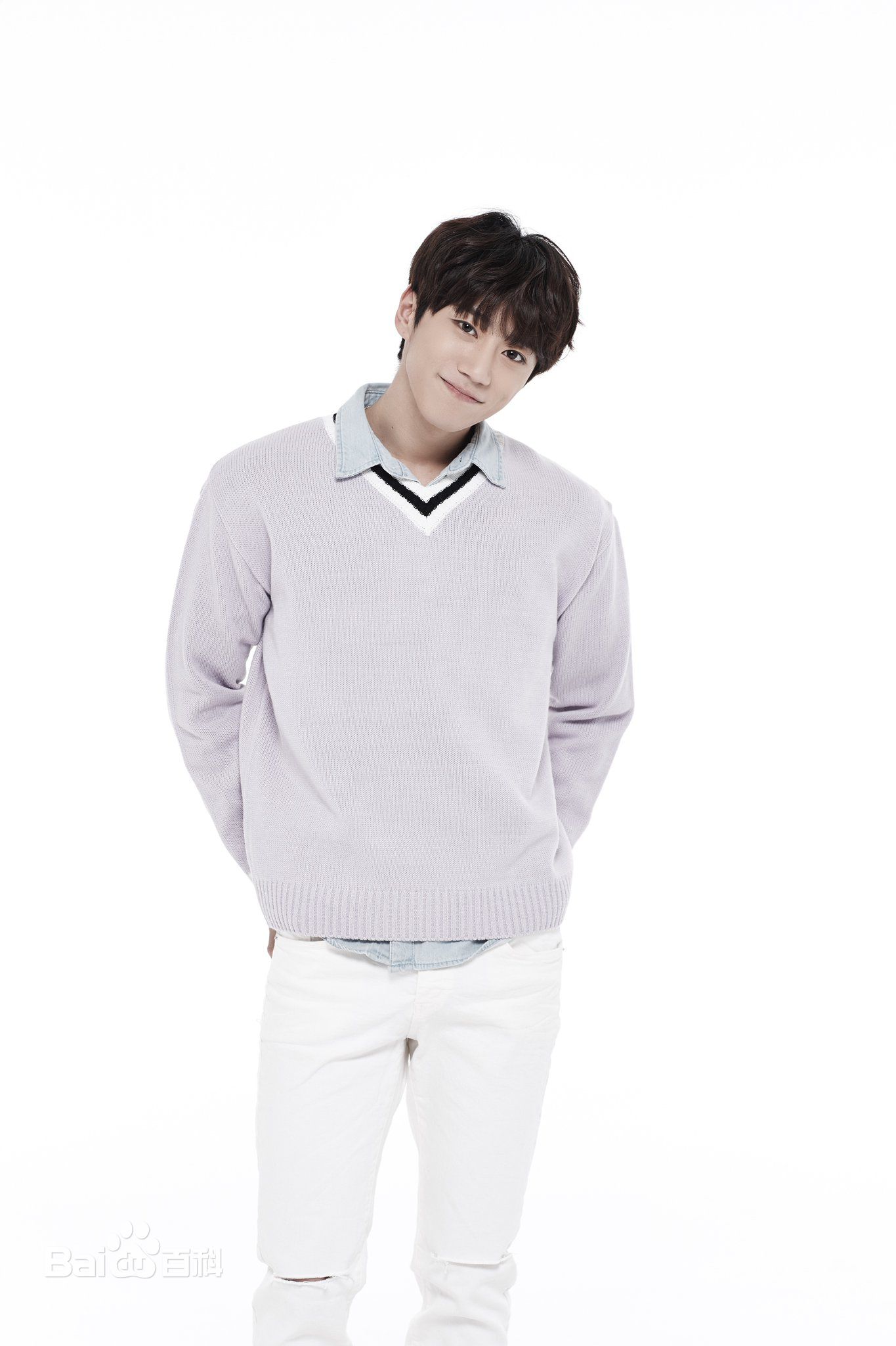 李濬荣(Jun)高清杂志图集