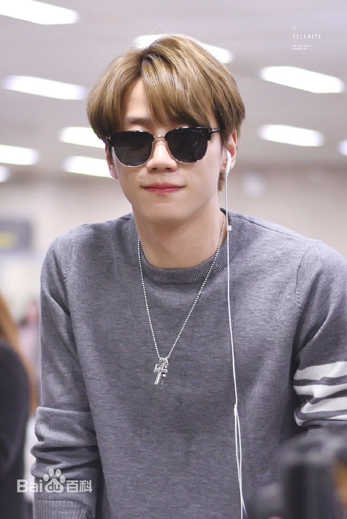 李濬荣(Jun)机场照图册