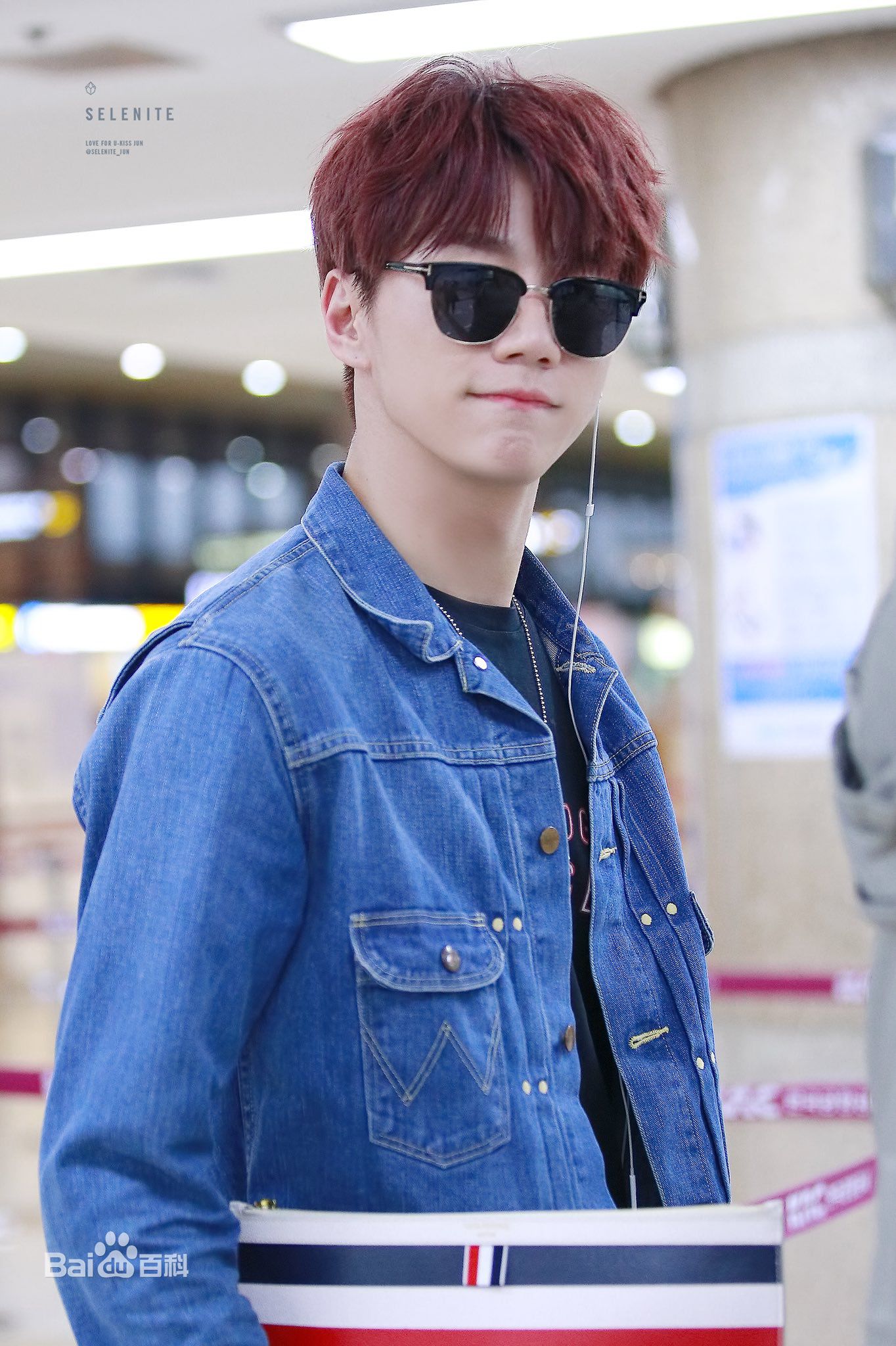 李濬荣(Jun)机场照图册