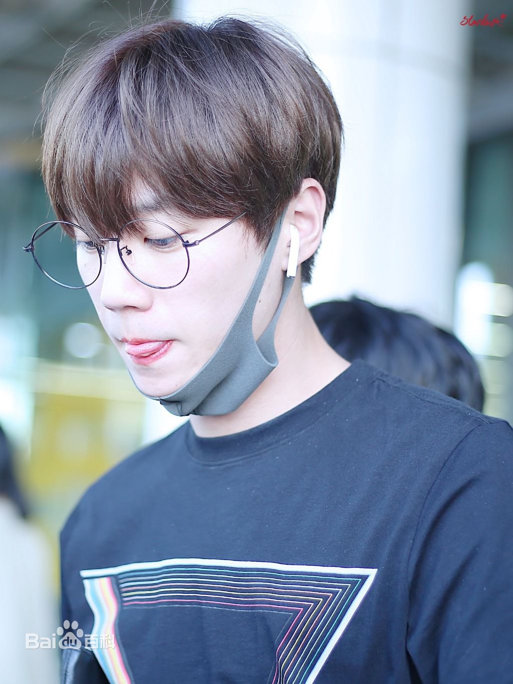 李濬荣(Jun)机场照图册