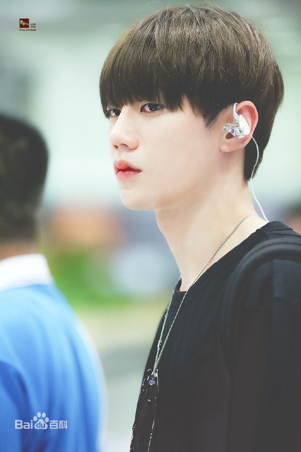 李濬荣(Jun)机场照图册