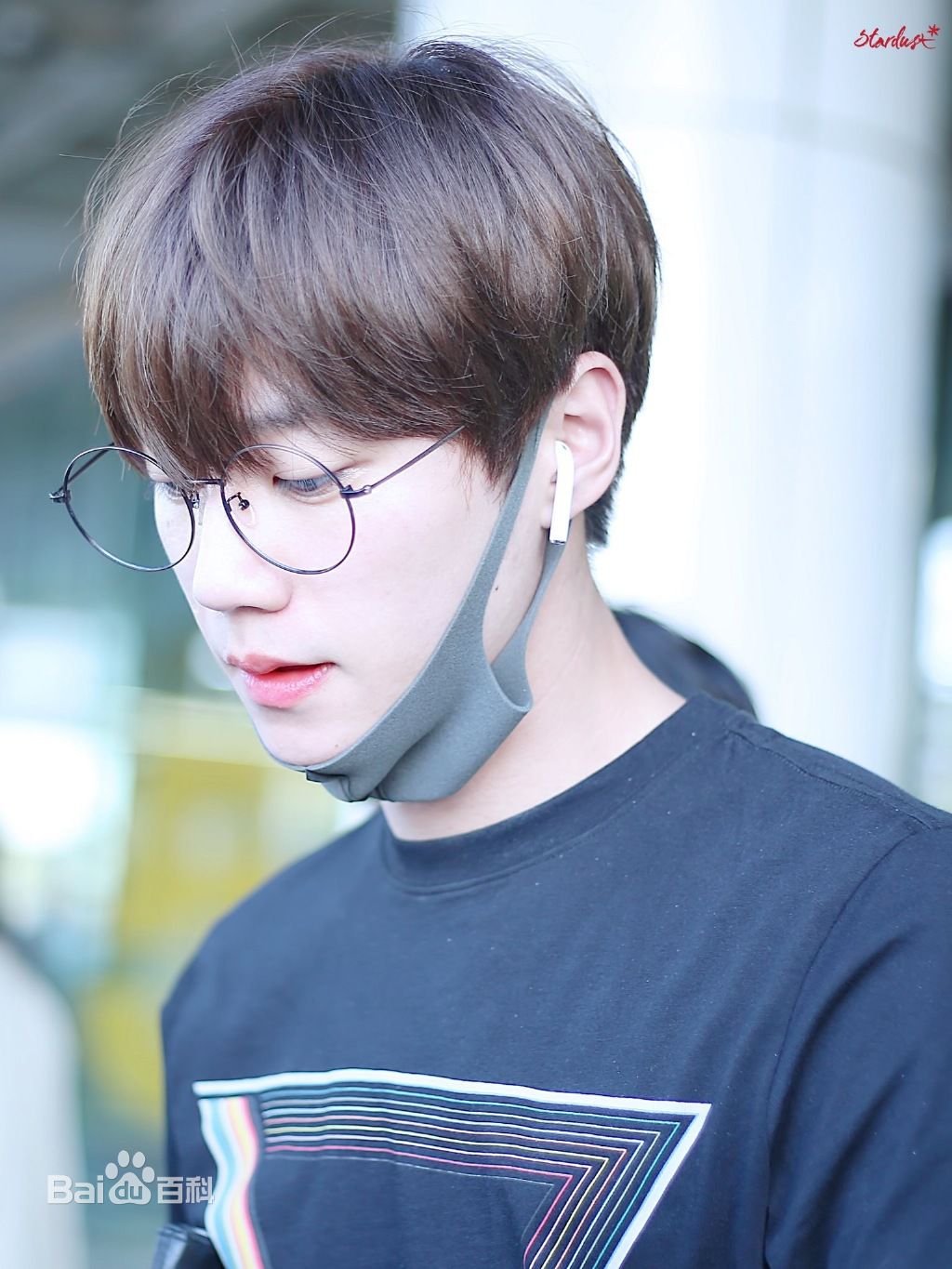 李濬荣(Jun)机场照图册