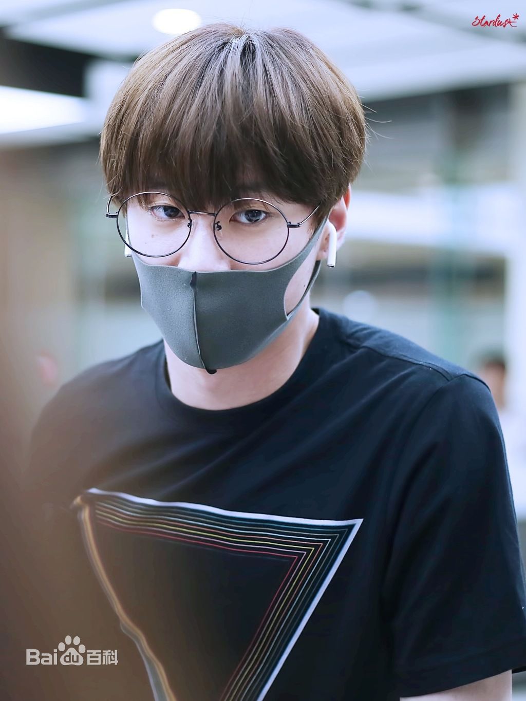 李濬荣(Jun)机场照图册