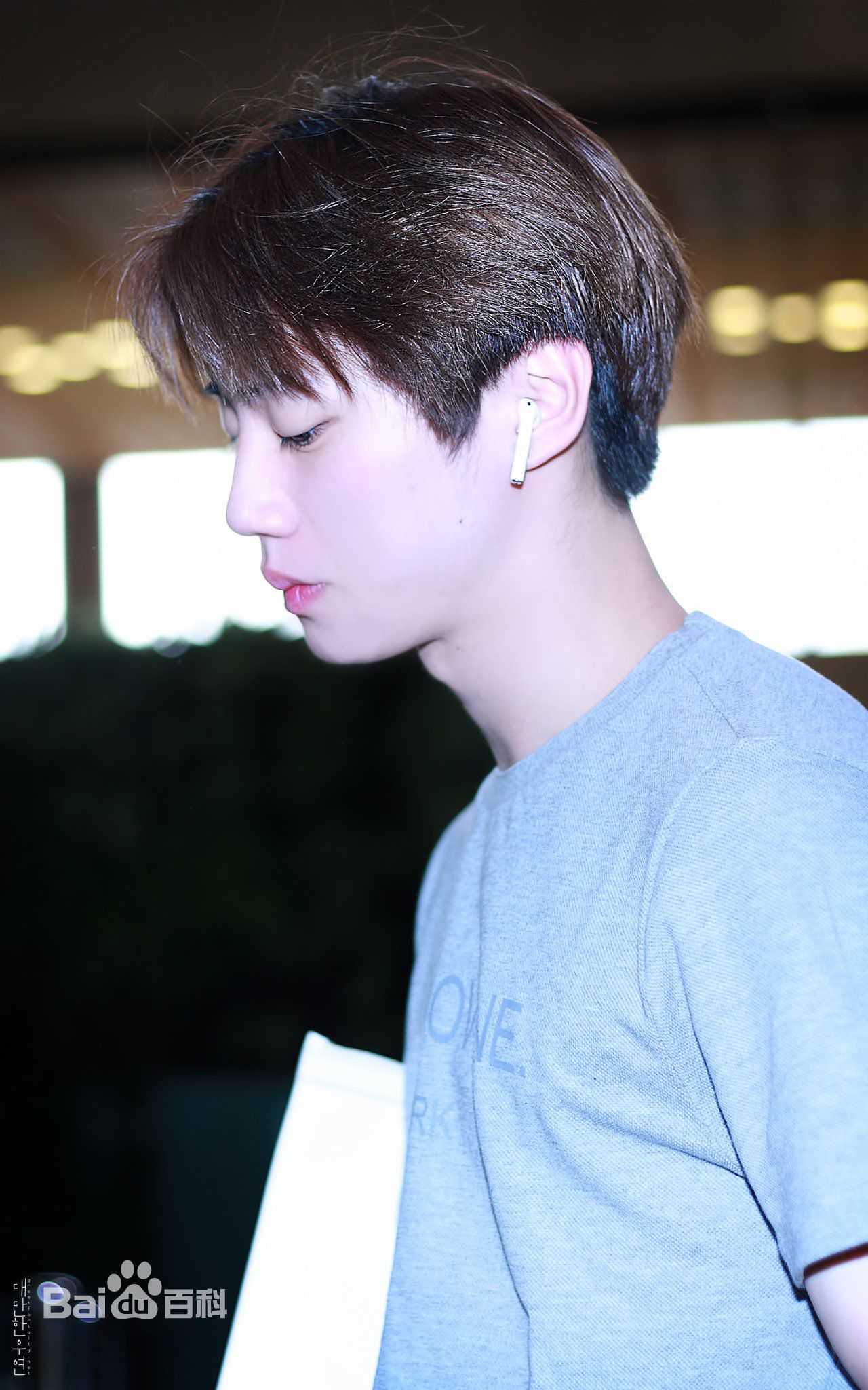 李濬荣(Jun)机场照图册