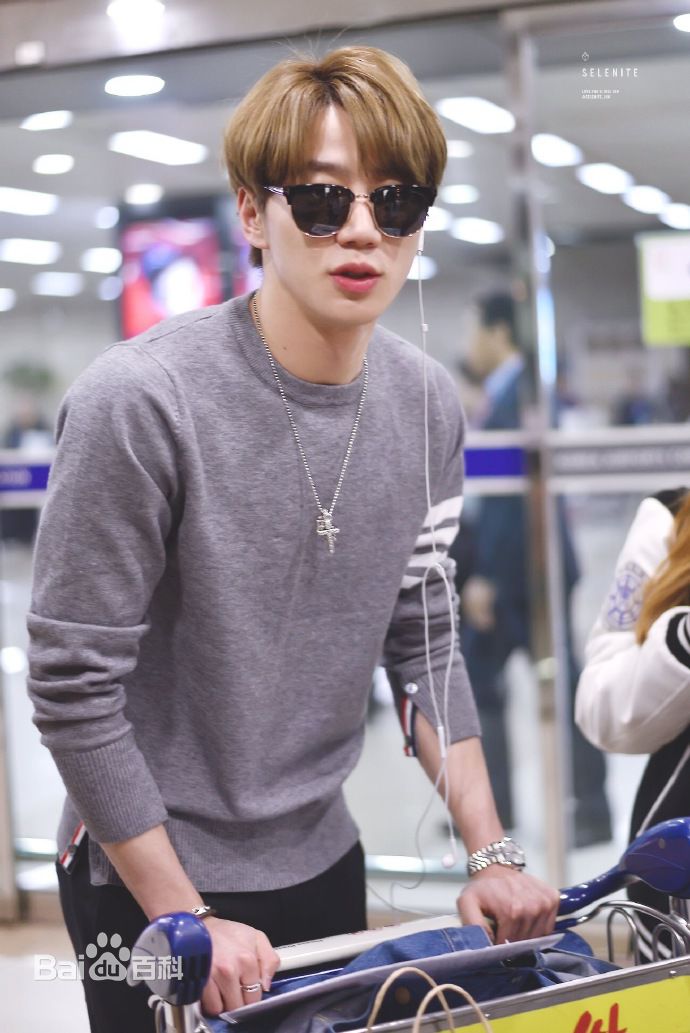 李濬荣(Jun)机场照图册