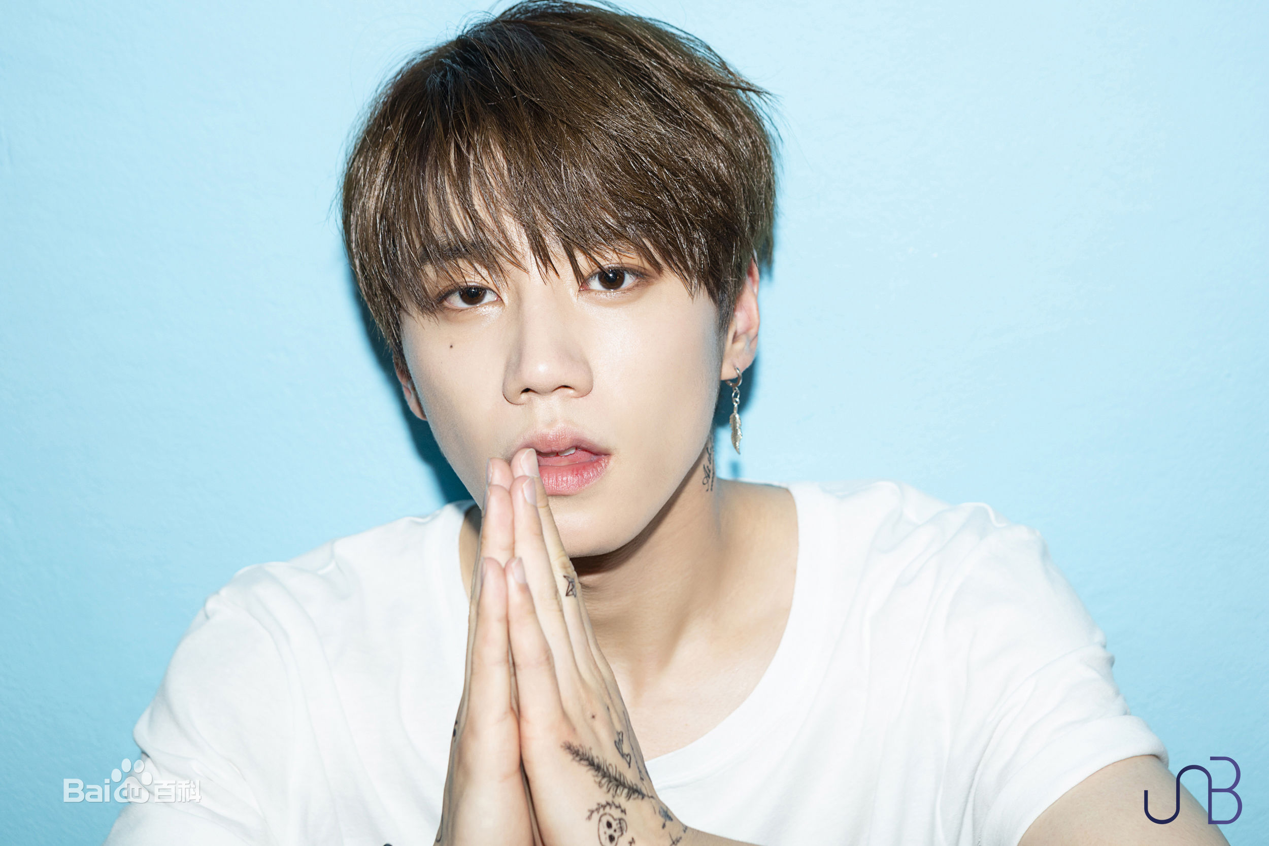 李濬荣(Jun)专辑预告照性感图片图集