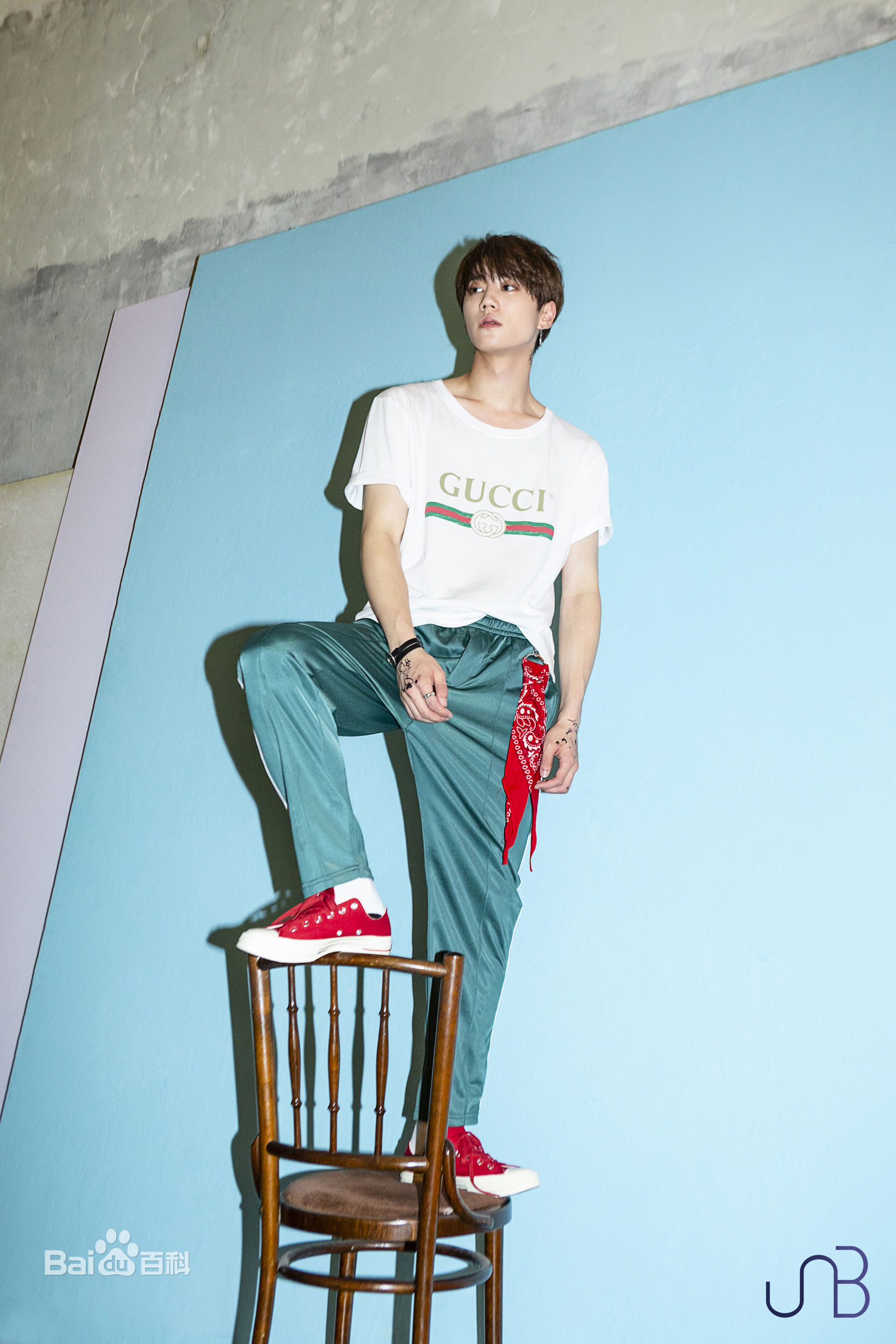 李濬荣(Jun)专辑预告照性感图片图集