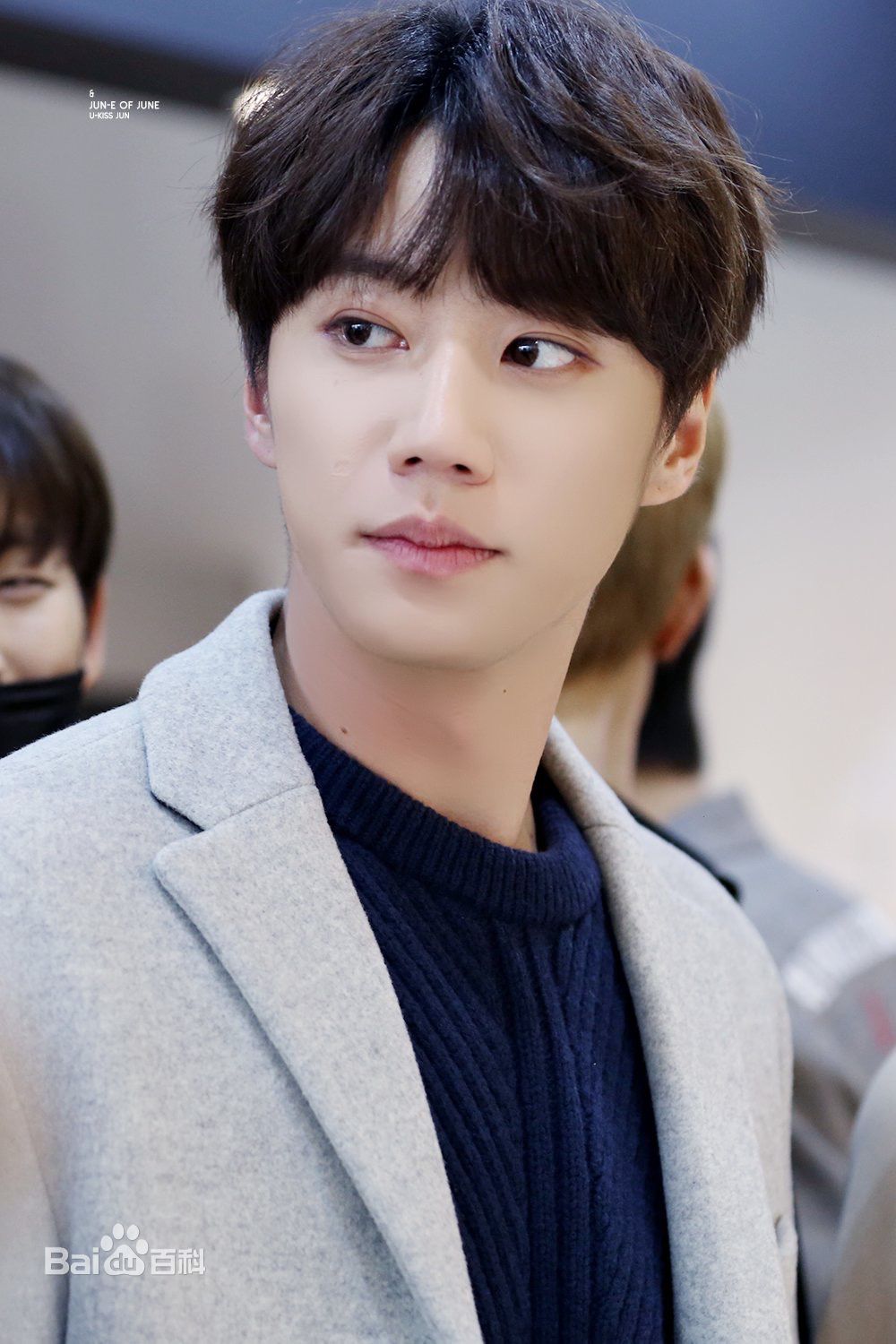 最新李濬荣(Jun)壁纸