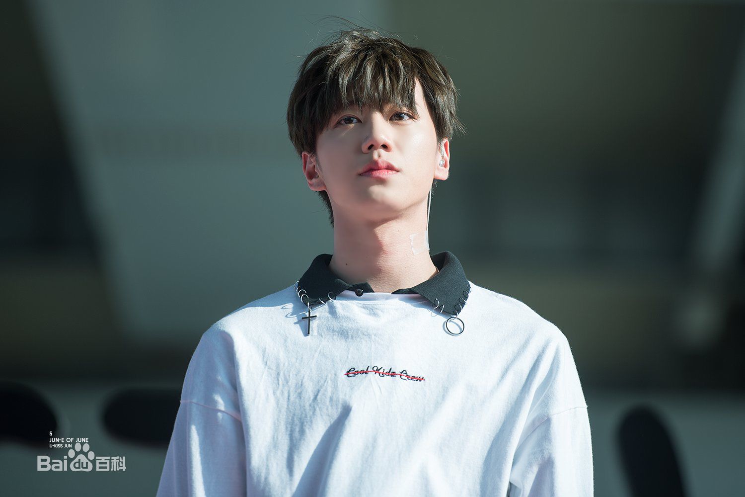 最新李濬荣(Jun)壁纸