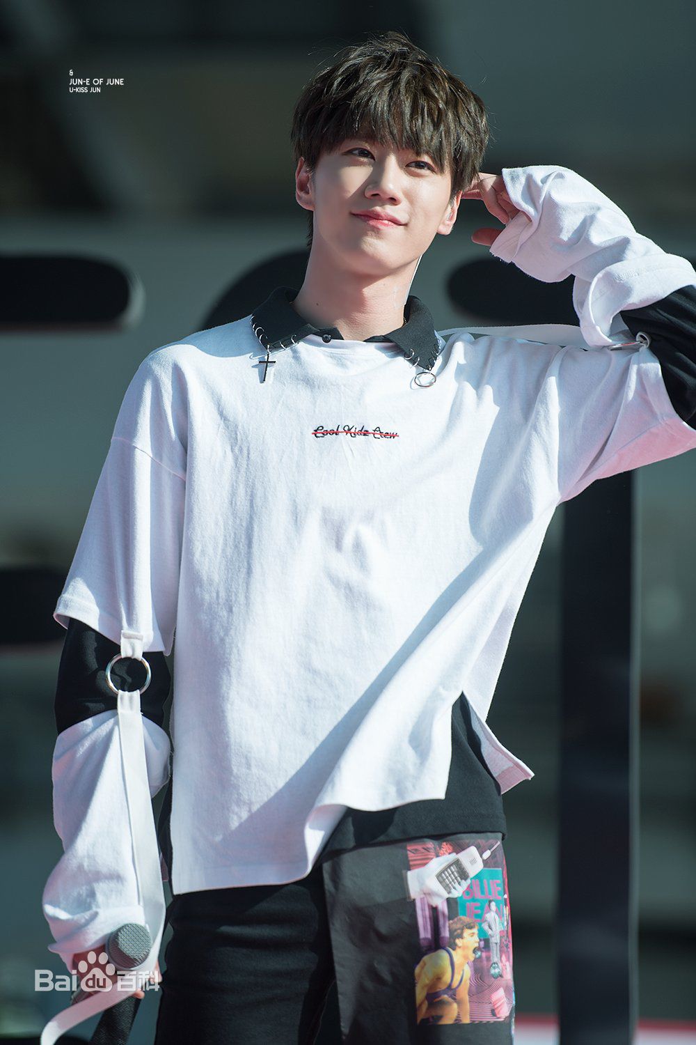 最新李濬荣(Jun)壁纸